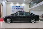 奥迪A8L2014款50 TFSI quattro尊贵型