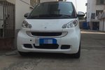 smartfortwo2013款1.0 MHD 硬顶冰炫特别版