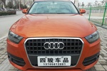 奥迪Q32013款35 TFSI 进取型