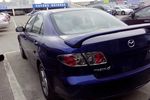 马自达Mazda62006款2.0 手自一体超豪华型 