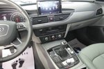 奥迪A6L2012款TFSI 手动 基本型(2.0T)