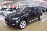 宝马X62011款xDrive35i