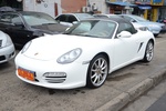 保时捷Boxster2009款Boxster 2.9L 