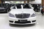 奔驰S级 AMG2013款S65L AMG Grand Edition