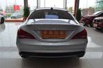 奔驰CLA级2014款CLA 260 4MATIC