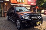 奔驰GLK级2010款GLK300 4MATIC 豪华版