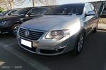 大众迈腾2007款1.8TSI 手自一体豪华型