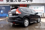 本田CR-V2013款2.4L 两驱豪华版