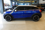 MINIPACEMAN2013款1.6L COOPER PACEMAN