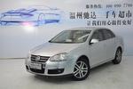 大众速腾2009款1.6L 自动时尚型