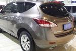 日产楼兰2011款3.5L CVT