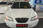 现代伊兰特2004款1.6 GLS 豪华型 自动