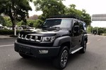 北京越野北京BJ402016款2.3T 自动四驱尊享版