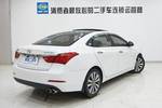 现代名图2014款1.8L 自动尊贵型