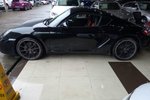 保时捷Cayman2012款Cayman Black Edition 2.9L 