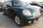 MINIMINI2010款1.6L COOPER 50 Mayfair 