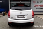 凯迪拉克SRX2013款3.0L 精英版