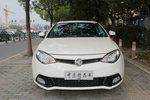 MG62013款1.8L 自动精英版