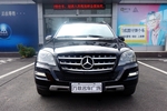 奔驰M级2010款ML350 4MATIC 豪华型版