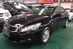 本田雅阁2008款2.4L EXL Navi