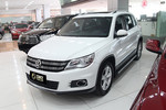 大众途观2012款1.8TSI 手自一体 风尚版(两驱)