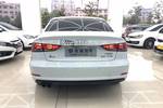 奥迪A3 Limousine2016款35 TFSI 自动进取型