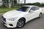 英菲尼迪Q50L2018款2.0T 舒适版