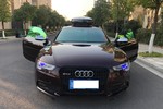 奥迪A5双门2016款45 TFSI 舒适型