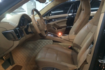 保时捷Panamera2010款Panamera 4 3.6L 