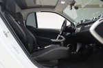 smartfortwo2012款1.0T 博速Xclusive版