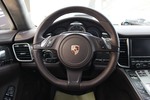 保时捷Panamera2010款Panamera Turbo 4.8T 