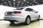 奥迪A6L2010款2.0TFSI 手自一体 标准型