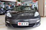 保时捷Panamera2010款Panamera 3.6L 