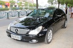 奔驰CLS级2008款CLS350 