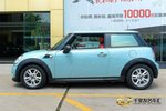 MINIMINI2011款1.6L ONE