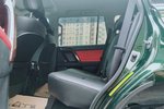 丰田普拉多2016款2.7L 自动标准版