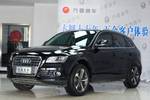 奥迪Q52013款40 TFSI 舒适型