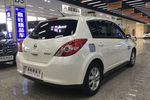 日产TIIDA2008款1.6GE 手动智能型