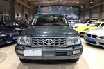 丰田陆地巡洋舰2005款4500 GX-R(自动四驱)