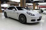 保时捷Panamera2014款Panamera 4 3.0T 