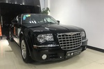 克莱斯勒3002008款300C 2.7L 豪华版