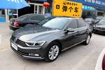 大众迈腾2016款1.8TSI 智享豪华型