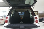 smartfortwo2015款1.0 MHD 新年特别版