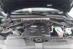 奥迪Q5-2.0TFSI 手自一体 豪华型