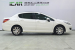 标致3082013款1.6L 手动优尚型 音乐导航版