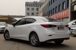 马自达MAZDA3Axela昂克赛拉 两厢2014款1.5L 手动舒适型