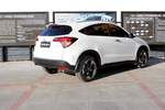 本田缤智2015款1.8L CVT两驱豪华型