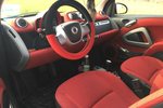 smartfortwo2012款1.0 MHD 硬顶激情版