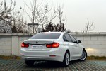 宝马3系2014款320Li 豪华设计套装