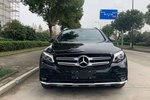 奔驰GLC级2018款改款 GLC 260 4MATIC 动感型